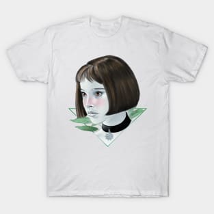 Mathilda T-Shirt